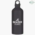 20 oz. Aluminum Tundra Bike Bottle — view 13