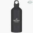 20 oz. Aluminum Tundra Bike Bottle — view 2