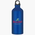 20 oz. Aluminum Tundra Bike Bottle — view 3