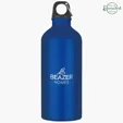 20 oz. Aluminum Tundra Bike Bottle — view 4