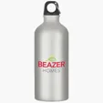 20 oz. Aluminum Tundra Bike Bottle — view 5