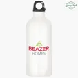20 oz. Aluminum Tundra Bike Bottle — view 7