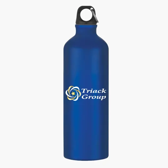 25 Oz. Aluminum Tundra Bike Bottle — view 2