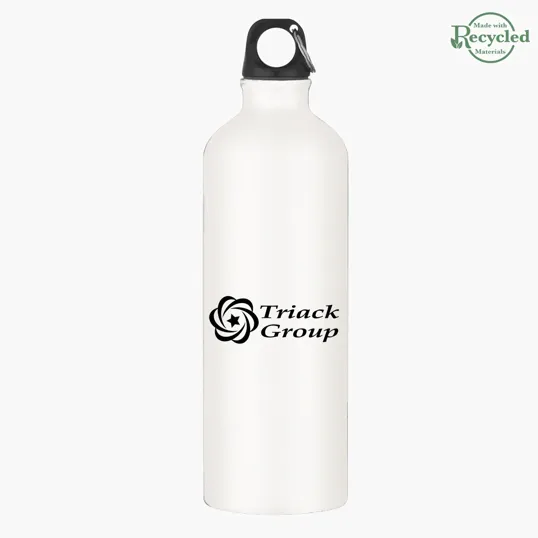 25 Oz. Aluminum Tundra Bike Bottle — view 7