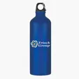 25 Oz. Aluminum Tundra Bike Bottle — view 2