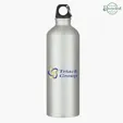 25 Oz. Aluminum Tundra Bike Bottle — view 3