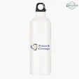 25 Oz. Aluminum Tundra Bike Bottle — view 4