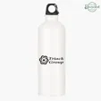 25 Oz. Aluminum Tundra Bike Bottle — view 7