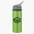 25 Oz. Aluminum Bike Bottle — view 11