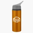25 Oz. Aluminum Bike Bottle — view 12
