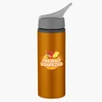 25 Oz. Aluminum Bike Bottle — view 4