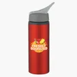 25 Oz. Aluminum Bike Bottle — view 6