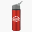 25 Oz. Aluminum Bike Bottle — view 14