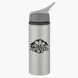 25 Oz. Aluminum Bike Bottle — view 15