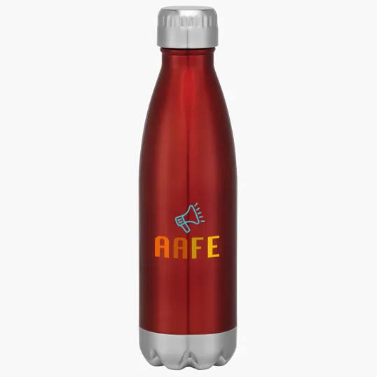 16 Oz. Swig Stainless Steel Bottle — view 6