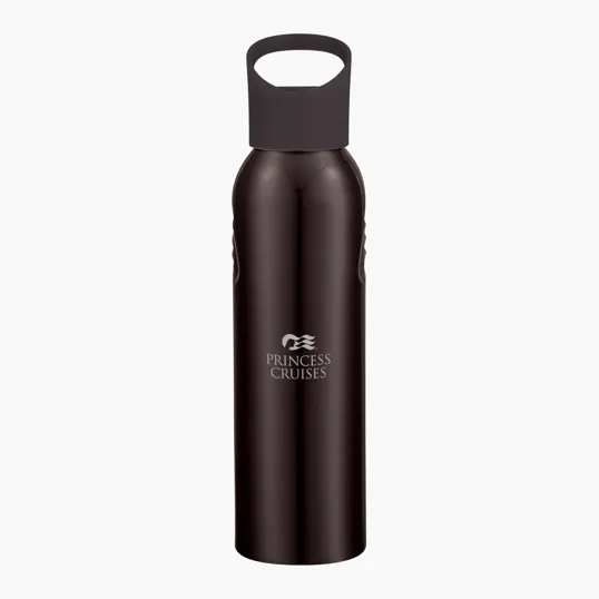 20 oz. Aluminum Sports Bottle