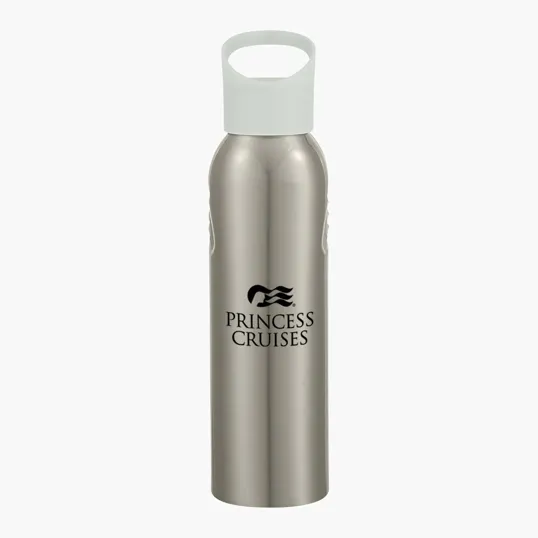 20 oz. Aluminum Sports Bottle — view 11