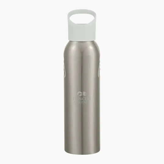 20 oz. Aluminum Sports Bottle — view 5
