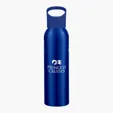 20 oz. Aluminum Sports Bottle — view 8