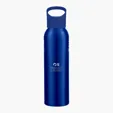 20 oz. Aluminum Sports Bottle — view 2