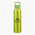 20 oz. Aluminum Sports Bottle — view 9