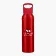 20 oz. Aluminum Sports Bottle — view 10