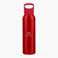 20 oz. Aluminum Sports Bottle — view 4
