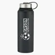 40 Oz. Invigorate Stainless Steel Bottle — view 7