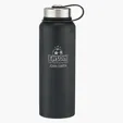 40 Oz. Invigorate Stainless Steel Bottle — view 2