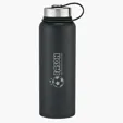 40 Oz. Invigorate Stainless Steel Bottle — view 3