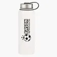 40 Oz. Invigorate Stainless Steel Bottle — view 8