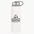 40 Oz. Invigorate Stainless Steel Bottle — view 4