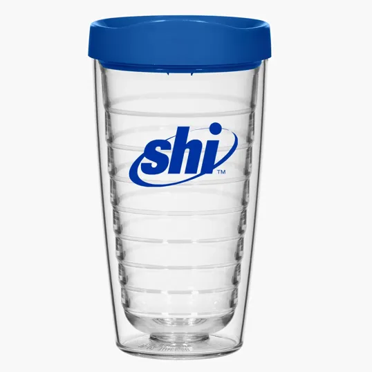 16 oz. Hydro Double Wall Tumbler — view 2
