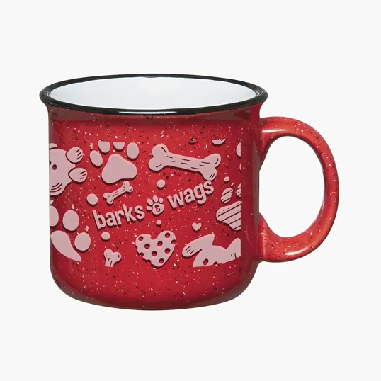 15 Oz. Full Color Campfire Mug — view 11