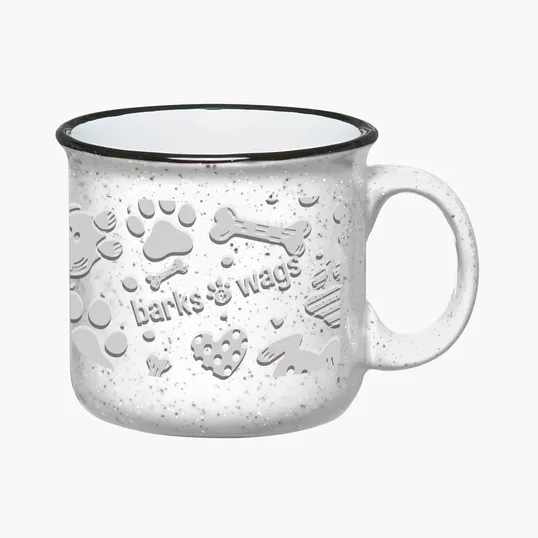 15 Oz. Full Color Campfire Mug — view 14