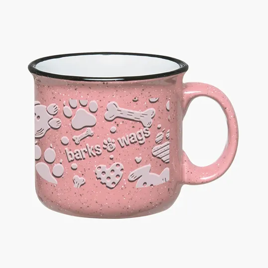 15 Oz. Full Color Campfire Mug — view 10