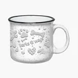 15 Oz. Full Color Campfire Mug — view 14