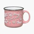 15 Oz. Full Color Campfire Mug — view 10