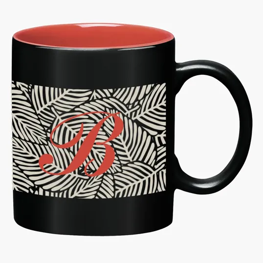 11 Oz. Full Color Aztec Mug — view 3