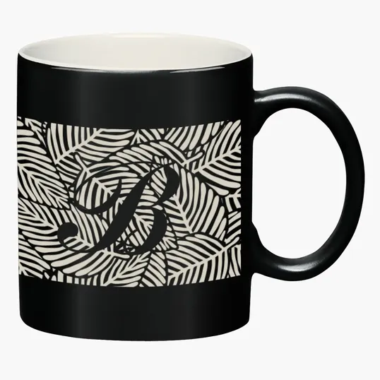 11 Oz. Full Color Aztec Mug — view 7