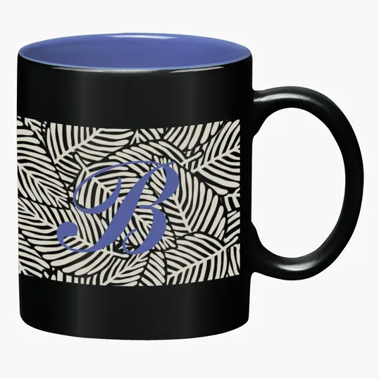 11 Oz. Full Color Aztec Mug — view 5