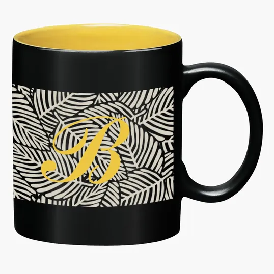11 Oz. Full Color Aztec Mug — view 8