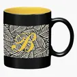 11 Oz. Full Color Aztec Mug — view 8