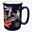 12 oz. Full Color Tall Campfire Mug — view 2