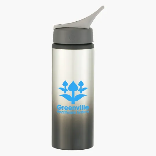25 Oz. Aluminum Ozona Tumbler — view 8