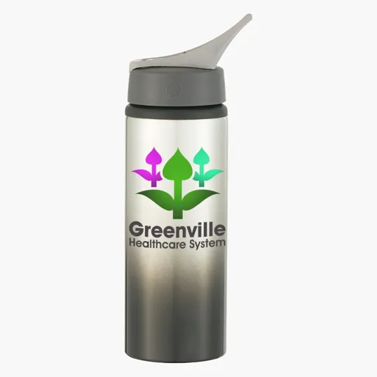 25 Oz. Aluminum Ozona Tumbler