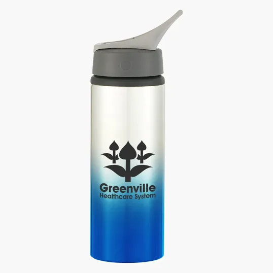 25 Oz. Aluminum Ozona Tumbler — view 9