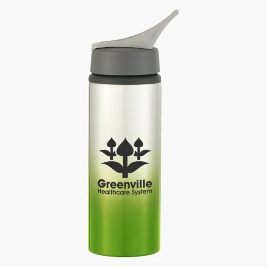 25 Oz. Aluminum Ozona Tumbler — view 10