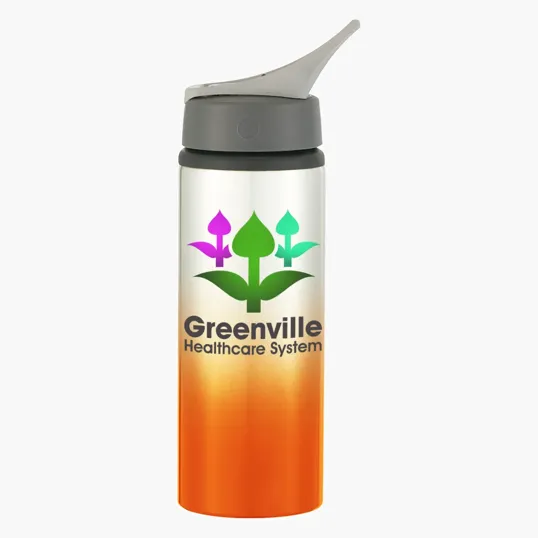 25 Oz. Aluminum Ozona Tumbler — view 4