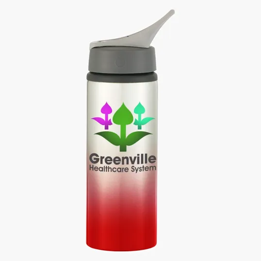 25 Oz. Aluminum Ozona Tumbler — view 5